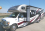 2013 Itasca IMPULSE SILVER
